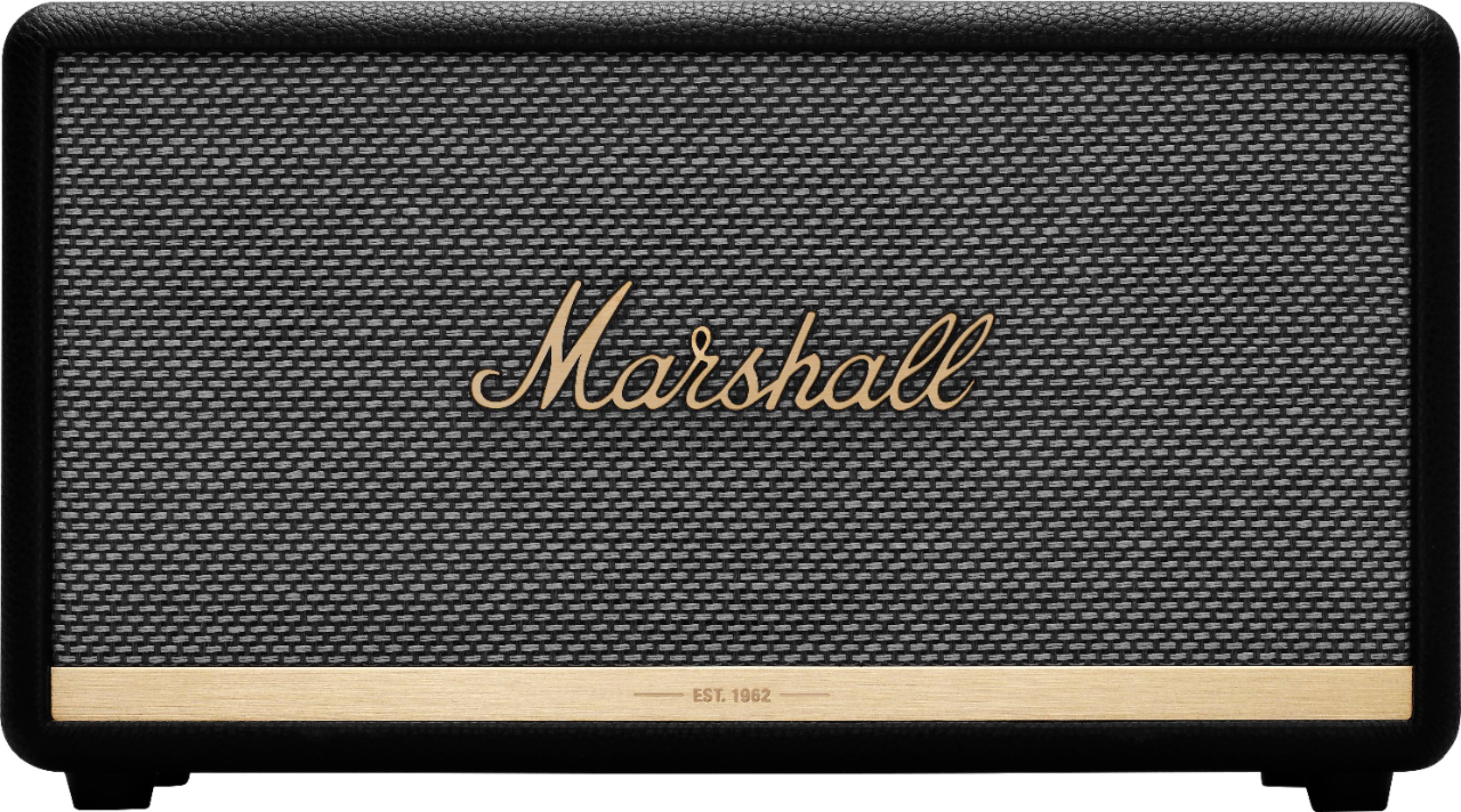 Marshall amp bluetooth speaker Clearance
